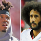 Cam Newton and Colin Kaepernick have both been passed over this year while some pretty terrible quarterbacks were scooped up.